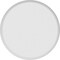 Ekena Millwork Standard Grayson Rosette With Rounded Edge, 5"W x 5"H x 1/2"P ROSP050X050X050GRY05 - alternate 2